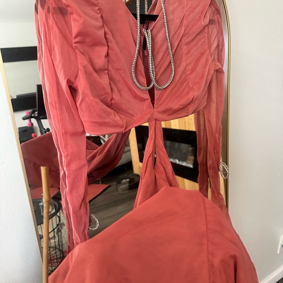 House of CB dress - Picture 3 of 8